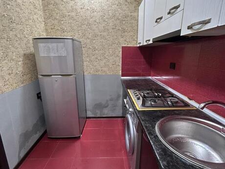 Сдаётся 2-комнатная квартира в новостройке, Əhmədli, 80 м², 620 AZN/мес, фото 4 / 6