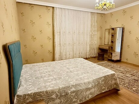 Сдаётся 2-комнатная квартира в старом фонде, Nəriman Nərimanov, 70 м², 650 AZN/мес, фото 5 / 12