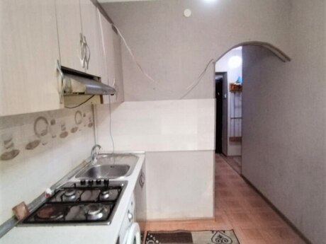 Сдаётся 2-комнатная квартира в старом фонде, Bayıl, 70 м², 550 AZN/мес, фото 5 / 12