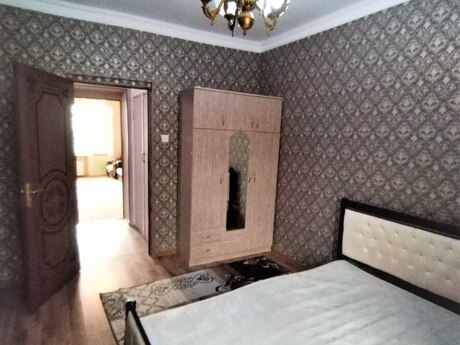 Сдаётся 2-комнатная квартира в старом фонде, Bayıl, 70 м², 550 AZN/мес, фото 3 / 12