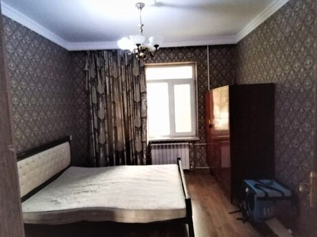 Сдаётся 2-комнатная квартира в старом фонде, Bayıl, 70 м², 550 AZN/мес, фото 4 / 12
