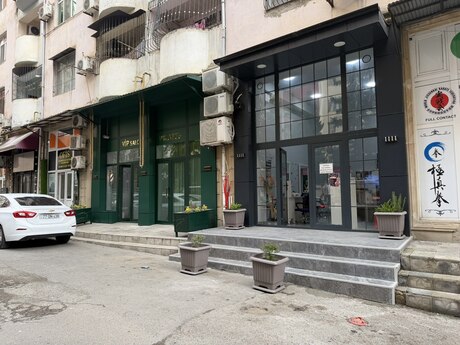 Elan №6238352 - Bakı, Həzi Aslanov m., 60 m²