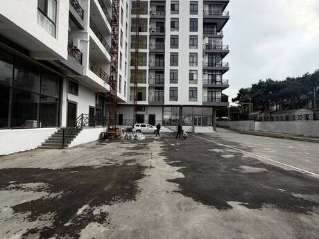 Qaraçuxurda 2 otaqlı yeni tikili mənzil satılır, 61,5 m², 144 525 AZN, şəkil 2 / 6