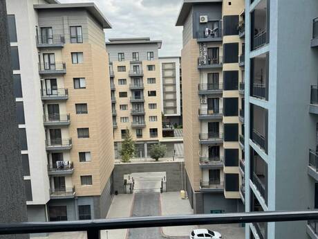 Продаётся 1-комнатная квартира в новостройке, Ağ şəhər, 50 м², 275 000 AZN, фото 2 / 6