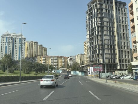 Продаётся 3-комнатная квартира в новостройке, ЖК Central Towers, 154 м², 597 000 AZN, фото 2 / 9