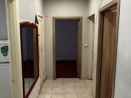 Сдаётся 3-комнатная квартира в старом фонде, Nəriman Nərimanov, 70 м², 500 AZN/мес, фото 5 / 8