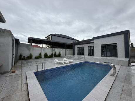 Elan №6529132 - Bakı, Binəqədi q., 4 otaqlı, 117 m²