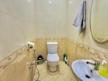 3-room new-build apartment for sale in Qara Qarayev, 105 m², 259 000 AZN, photo 5 / 12