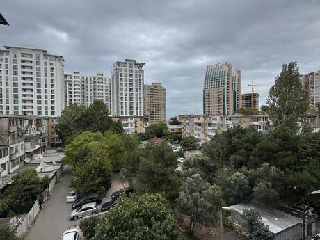 Elan №6529080 - Bakı, Elmlər Akademiyası m., 3 otaqlı, 88 m², 5/5 mərtəbə