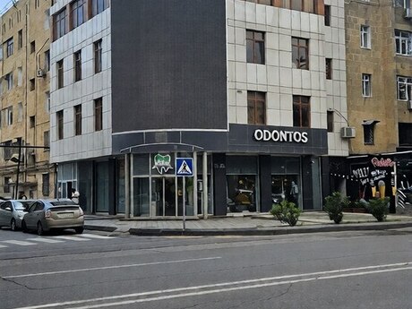 Elan №6529081 - Bakı, Nərimanov r., 6 otaqlı, 190 m²