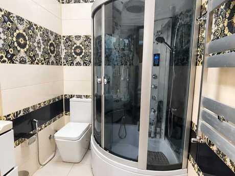 2-room new-build apartment for sale in Elmlər Akademiyası, 106 m², 350 000 AZN, photo 5 / 6