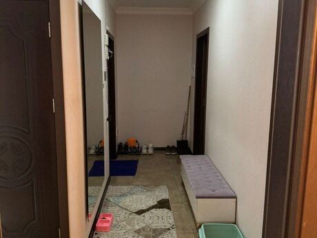 Hövsanda 4 otaqlı köhnə tikili mənzil satılır, 90 m², 148 000 AZN, şəkil 5 / 12