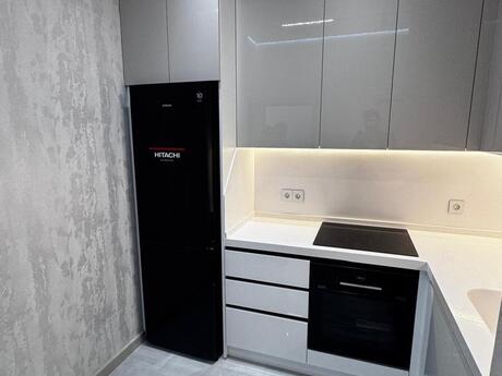 Whitestone Towers kompleksində 2 otaqlı yeni tikili mənzil kirayə verilir, 60 m², 1 200 AZN/ay, şəkil 5 / 8