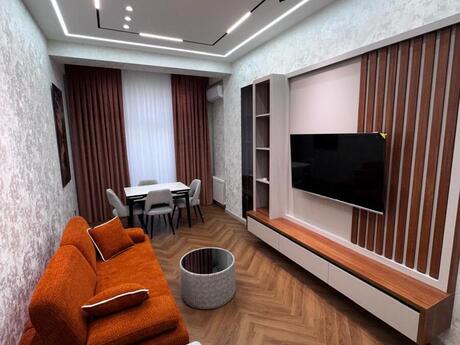 2 otaqlı mənzil, 60 m², Whitestone Towers, 1 200 AZN