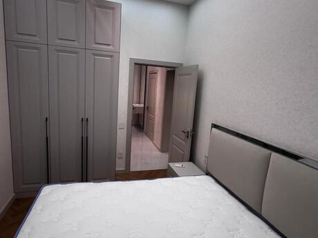 Whitestone Towers kompleksində 2 otaqlı yeni tikili mənzil kirayə verilir, 60 m², 1 200 AZN/ay, şəkil 4 / 8