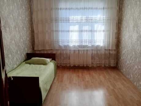Объявление №6529109 - Баку, пос. Ени Ясамал, 4-комн., 110 м², 6/9 этаж