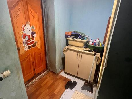 2-room old-build apartment for sale in Həzi Aslanov, 55 m², 139 000 AZN, photo 5 / 6