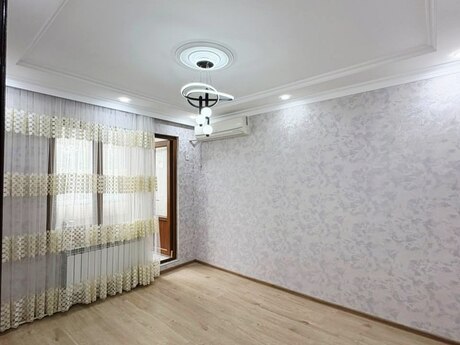 2 otaq · 50 m² · 4/4 mərtəbə, Gənclik
