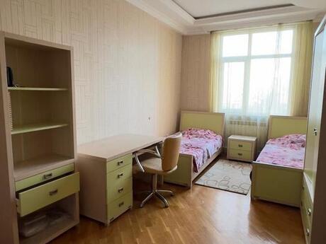 İnşaatçılarda 3 otaqlı yeni tikili mənzil kirayə verilir, 78 m², 1 100 AZN/ay, şəkil 4 / 7