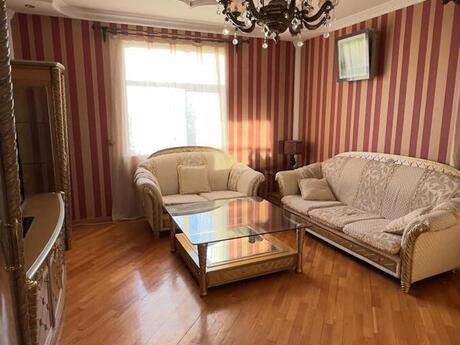 Elan №6529126 - Bakı, İnşaatçılar m., 3 otaqlı, 78 m², 9/12 mərtəbə