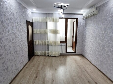 Gənclikdə 2 otaqlı köhnə tikili mənzil satılır, 50 m², 175 000 AZN, şəkil 2 / 12