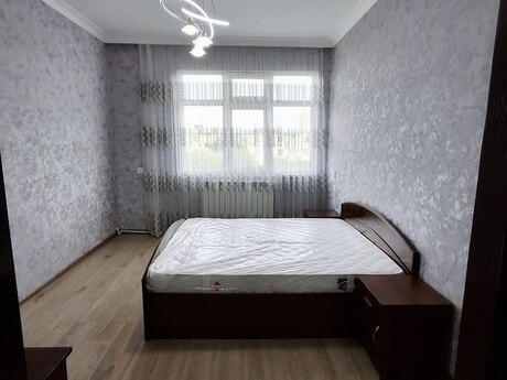 Gənclikdə 2 otaqlı köhnə tikili mənzil satılır, 50 m², 175 000 AZN, şəkil 5 / 12