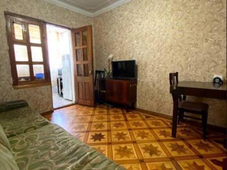 Elan №6529123 - Bakı, Yasamal r., 2 otaqlı, 50 m², 8/9 mərtəbə