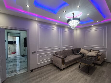 2-room house for sale in Binəqədi, 65 m², 69 000 AZN, photo 3 / 11