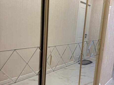 Продаётся 2-комнатная квартира в новостройке, Memar Əcəmi, 85 м², 205 000 AZN, фото 5 / 12