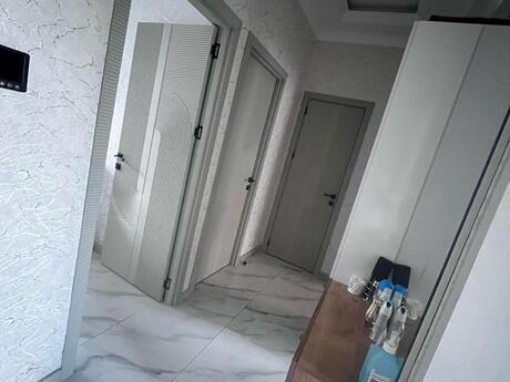 3-room new-build apartment for sale in İçəri Şəhər, 80 m², 380 000 AZN, photo 2 / 10
