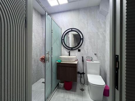 3-room new-build apartment for sale in İçəri Şəhər, 80 m², 380 000 AZN, photo 5 / 10