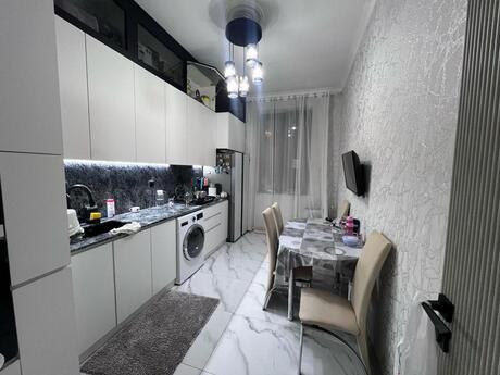 3-room new-build apartment for sale in İçəri Şəhər, 80 m², 380 000 AZN, photo 4 / 10