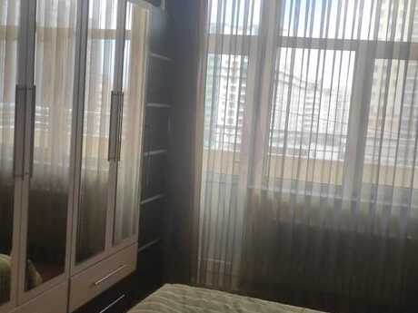 İnşaatçılarda 4 otaqlı yeni tikili mənzil satılır, 181 m², 500 000 AZN, şəkil 3 / 12