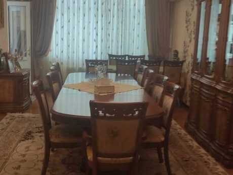 4 otaq · 181 m² · 8/16 mərtəbə, İnşaatçılar