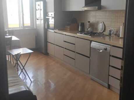 İnşaatçılarda 4 otaqlı yeni tikili mənzil satılır, 181 m², 500 000 AZN, şəkil 5 / 12