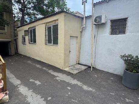 Nizamidə 2 otaqlı köhnə tikili mənzil kirayə verilir, 50 m², 2 500 AZN/ay, şəkil 2 / 7