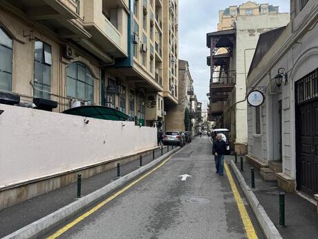 Nizamidə 2 otaqlı köhnə tikili mənzil kirayə verilir, 50 m², 2 500 AZN/ay, şəkil 4 / 7