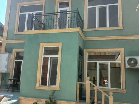 Elan №6529158 - Bakı, Masazır q., 4 otaqlı, 100 m²