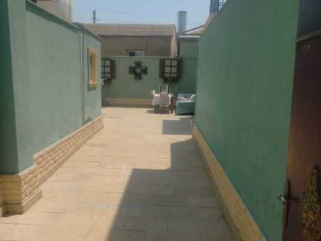 Masazırda 4 otaqlı həyət evi satılır, 100 m², 120 000 AZN, şəkil 3 / 12