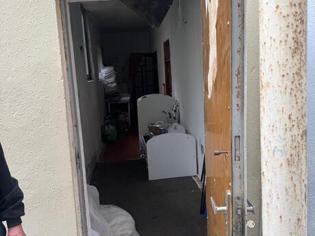 Nizamidə 2 otaqlı köhnə tikili mənzil kirayə verilir, 50 m², 2 500 AZN/ay, şəkil 5 / 7
