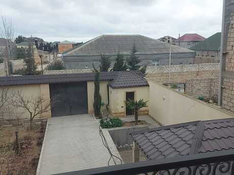 Mərdəkanda 5 otaqlı həyət evi kirayə verilir, 250 m², 800 AZN/ay, şəkil 2 / 12