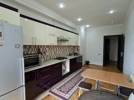 Сдаётся 2-комнатная квартира в новостройке, 20 Yanvar, 95 м², 700 AZN/мес, фото 4 / 10
