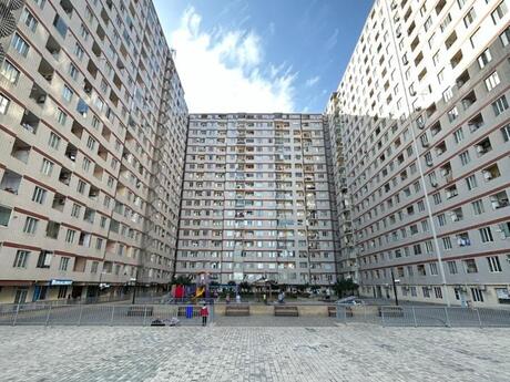 Объявление №6529167 - Баку, м. 20 января, 2-комн., 95 м², 4/19 этаж