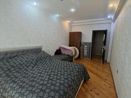 Сдаётся 2-комнатная квартира в новостройке, 20 Yanvar, 95 м², 700 AZN/мес, фото 3 / 10