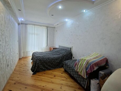 Сдаётся 2-комнатная квартира в новостройке, 20 Yanvar, 95 м², 700 AZN/мес, фото 2 / 10