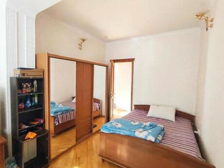 Продаётся 4-комнатная квартира в новостройке, Nizami, 210 м², 380 000 AZN, фото 3 / 11