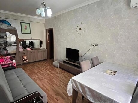 Объявление №6529159 - Хырдалан, Хырдалан, 2-комн., 70 м², 6/11 этаж