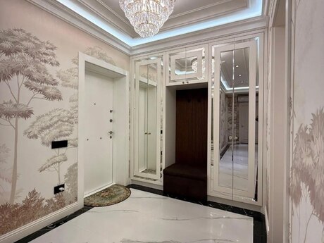 Həzi Aslanovda 3 otaqlı yeni tikili mənzil satılır, 115 m², 295 500 AZN, şəkil 5 / 12