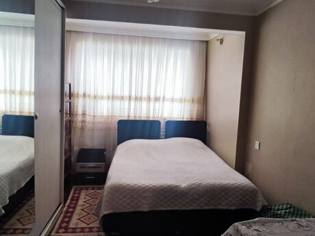 Yeni Günəşlidə 3 otaqlı köhnə tikili mənzil satılır, 75 m², 172 000 AZN, şəkil 5 / 12
