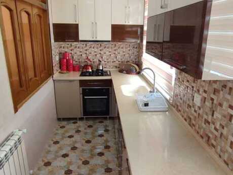 28 Mayda 2 otaqlı yeni tikili mənzil kirayə verilir, 65 m², 799 AZN/ay, şəkil 4 / 8